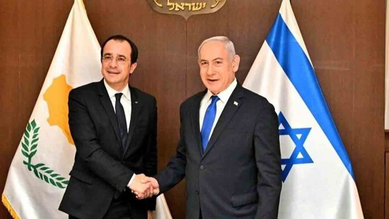 Foto - UBP Milletvekili Yasemin Öztürk’ten Kıbrıs uyarısı: ‘israil adım adım ada’yı kuşatıyor’