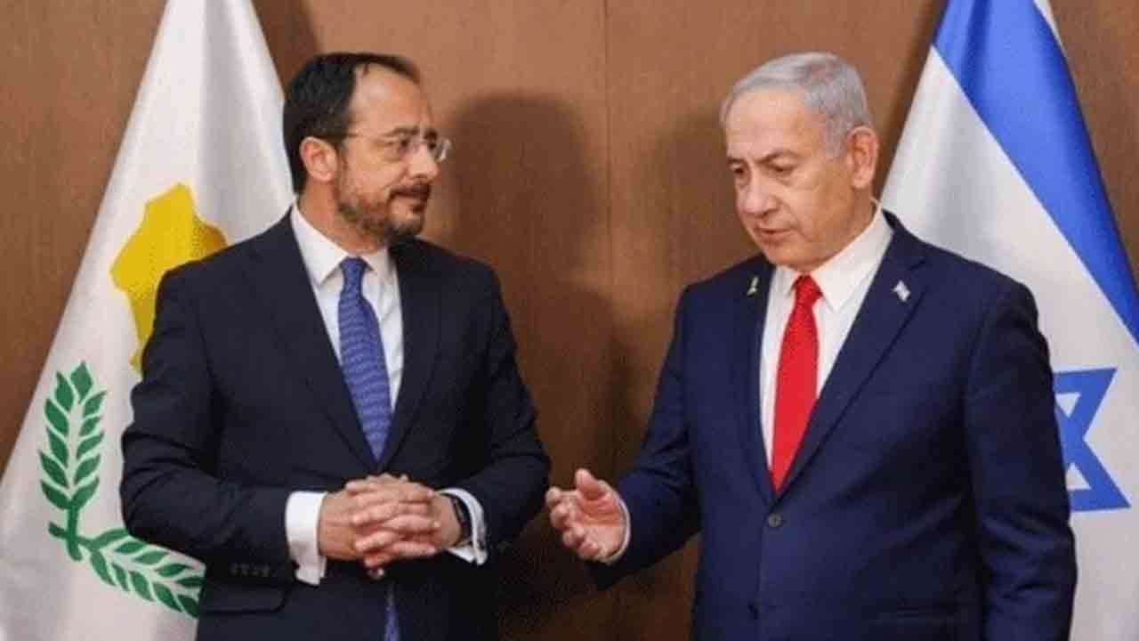 Foto - UBP Milletvekili Yasemin Öztürk’ten Kıbrıs uyarısı: ‘israil adım adım ada’yı kuşatıyor’