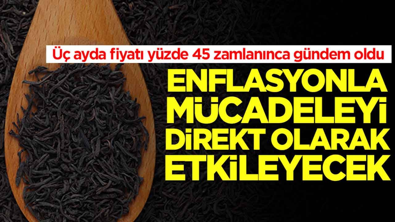 Üç ayda fiyatı yüzde 45 zamlanınca gündem oldu: Siz neye göre zam yapıyorsunuz arkadaş