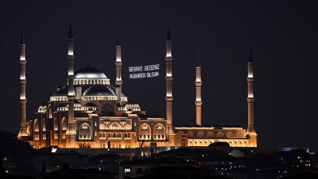 Foto - Üç aylar bu yıl ikinci kez başlayacak! "Farklı bir manevi atmosfere sahip"