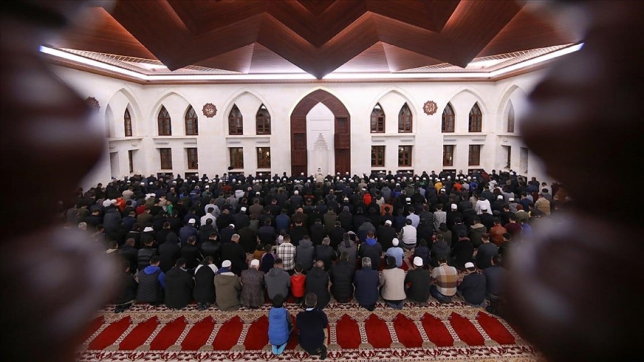 Foto - Üç aylar bu yıl ikinci kez başlayacak! "Farklı bir manevi atmosfere sahip"