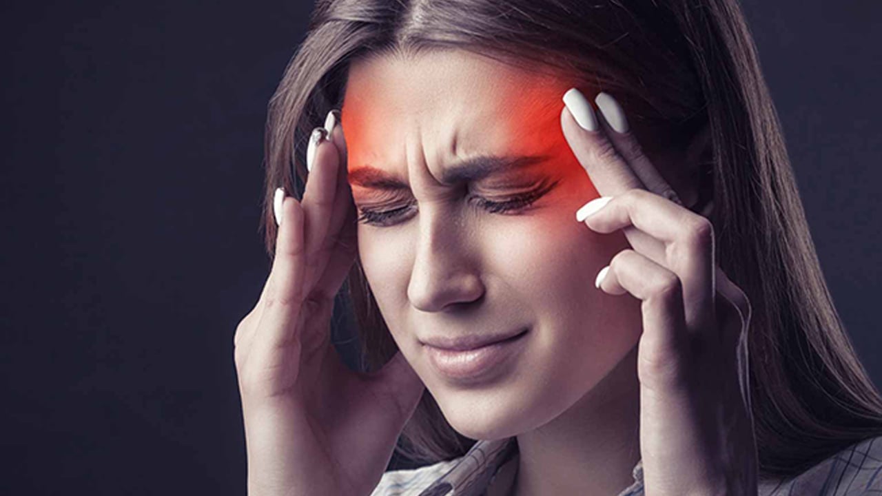 Foto - Üç bitki: Migren tedavisinde kullanılan doğal reçete! Dikkat etmemiz gerekenler! 