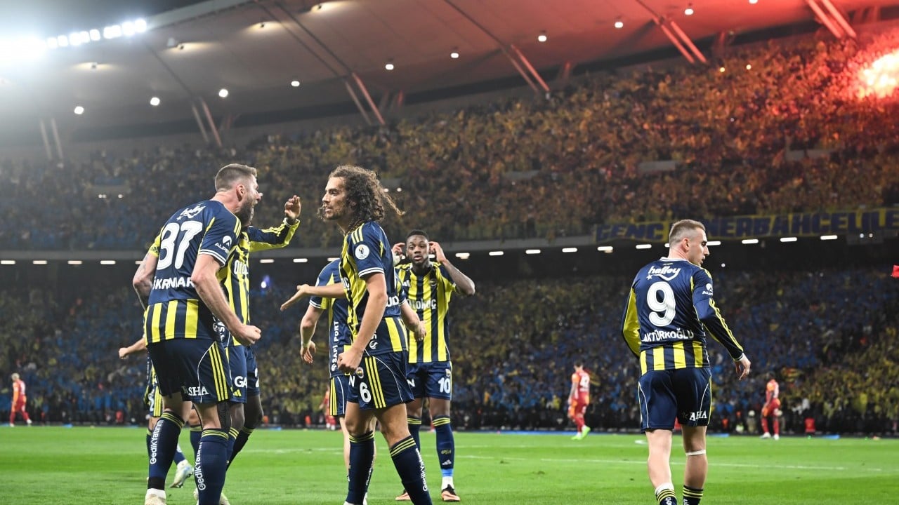 Foto - 'Üç büyükler'in YouTube kanalları, Avrupa'da ilk 20'de! 20 milyon barajı bile aşıldı...