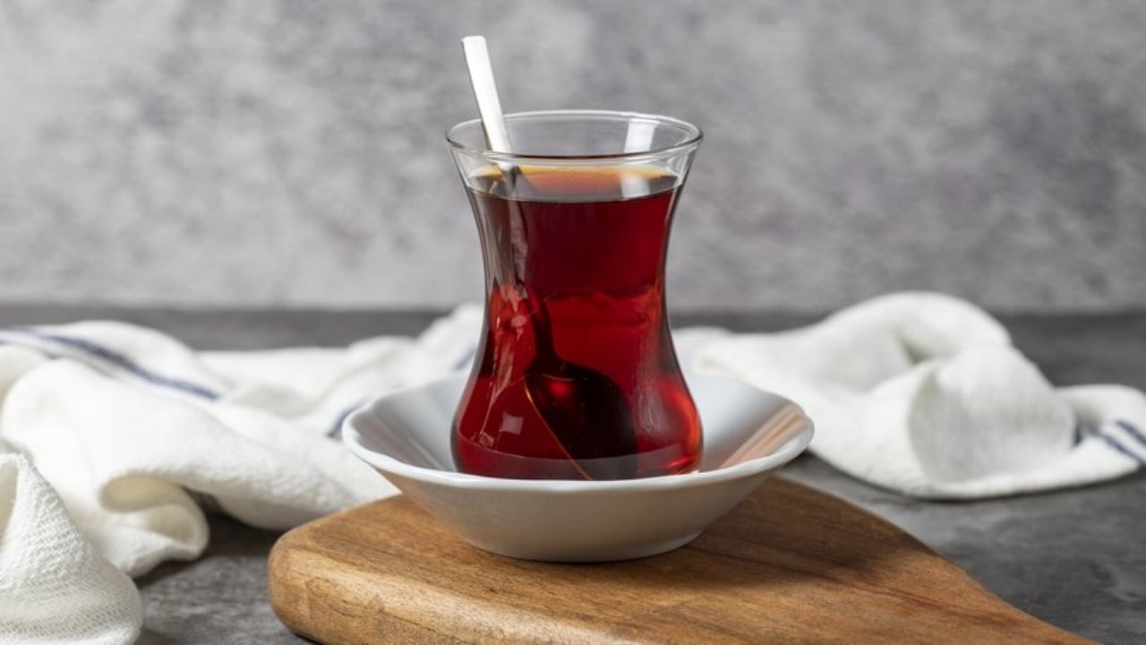 Foto - Üç çayda boya tespit edildi! Bu çay markalarını evinize bile sokmayın