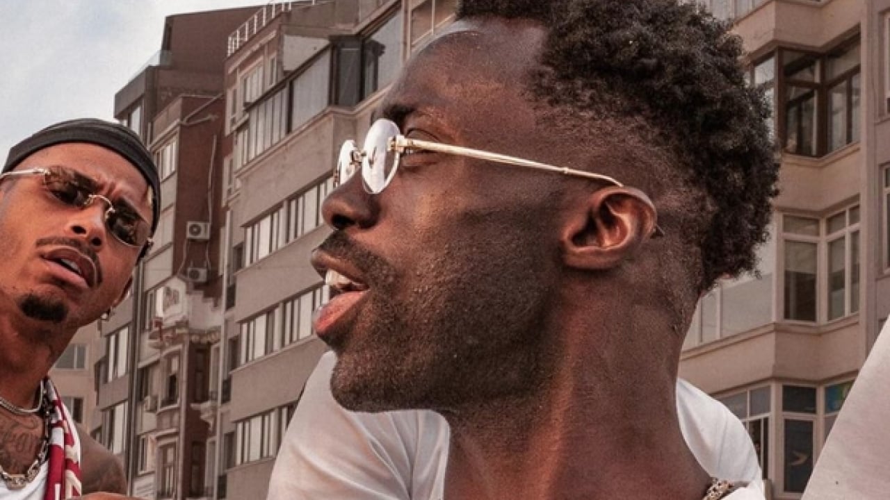 Foto - Üç haftalık izin bitti ama... Galatasaray'da Davinson Sanchez krizi büyüyor: Karar çıkacak mı?