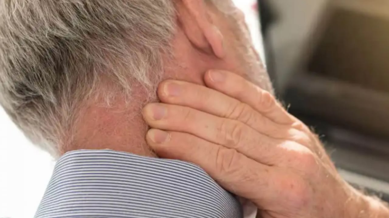 Foto - Üç haftayı geçen şikayetlere dikkat: Kanser belirtisi olabilir