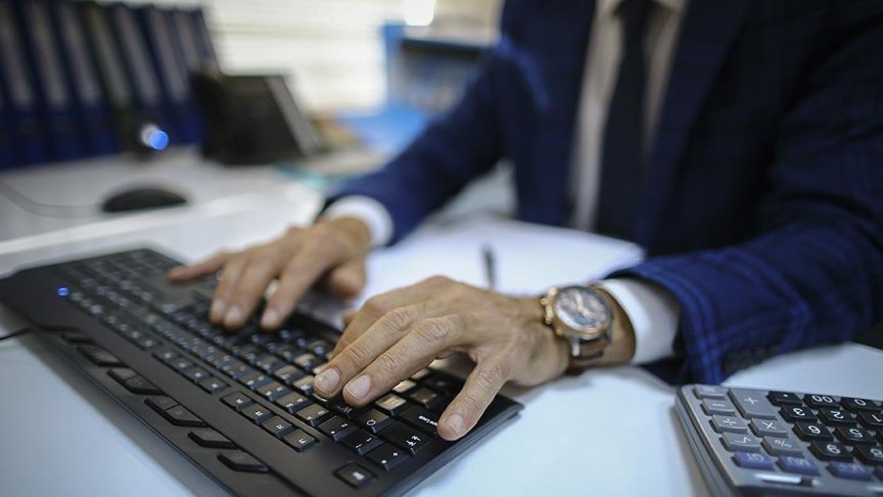 Foto - Üç kalkınma ajansına personel alınacak