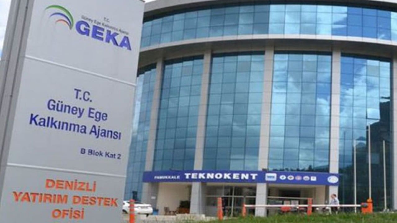 Foto - Üç kalkınma ajansına personel alınacak