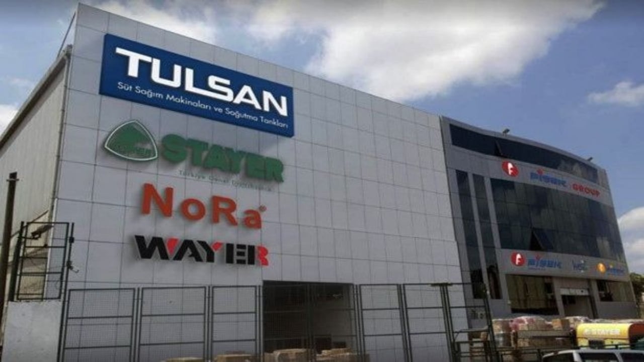 Foto - Üç kuşaktır sapasağlam ayaktaydı! 100 yıllık Türk devi resmen battı