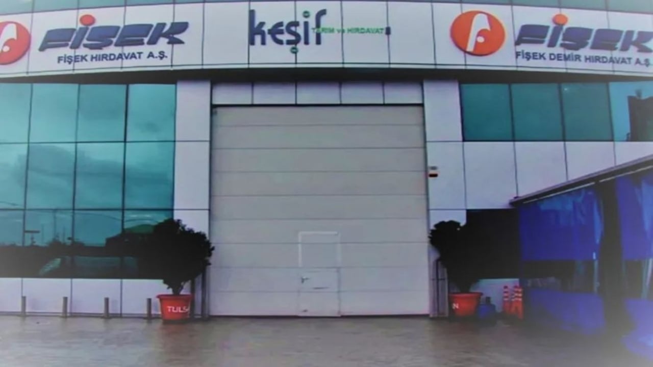 Foto - Üç kuşaktır sapasağlam ayaktaydı! 100 yıllık Türk devi resmen battı