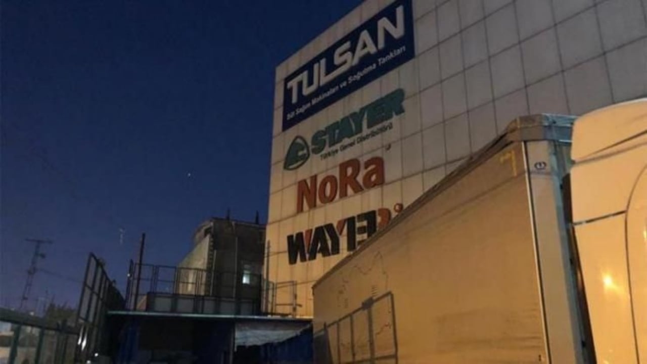 Foto - Üç kuşaktır sapasağlam ayaktaydı! 100 yıllık Türk devi resmen battı