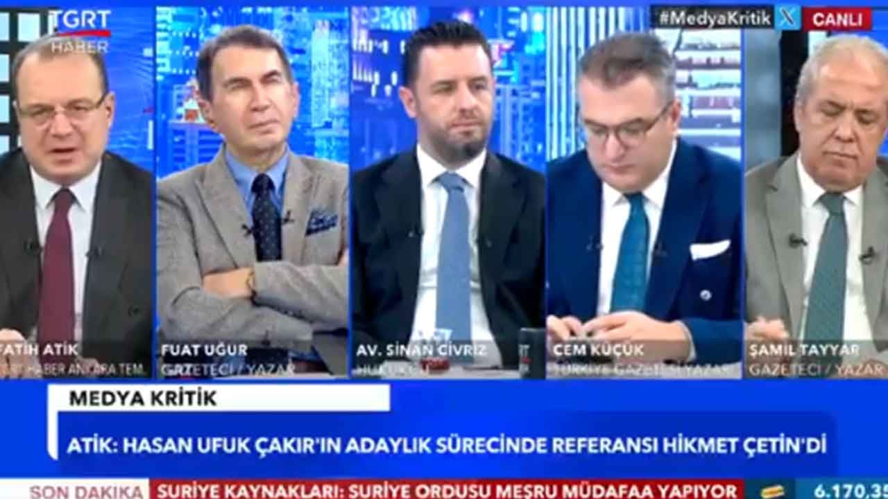 Foto - Üç şehrin ismini vererek duyurdu: AK Parti'ye katılabilirler, İstanbul'dan bir ilçe de geçebilir