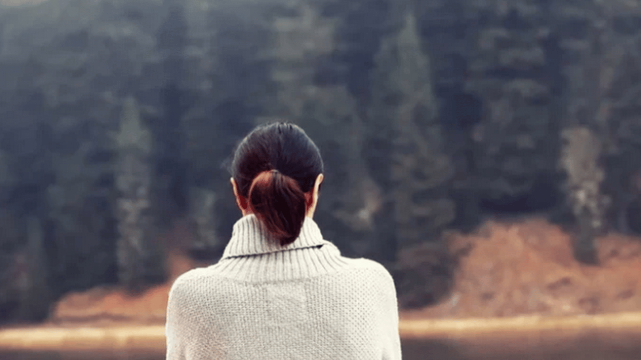 Foto - Üç temel adım: Modern çağın görünmez pandemisi: Ruhsal yalnızlık ve ifade krizi