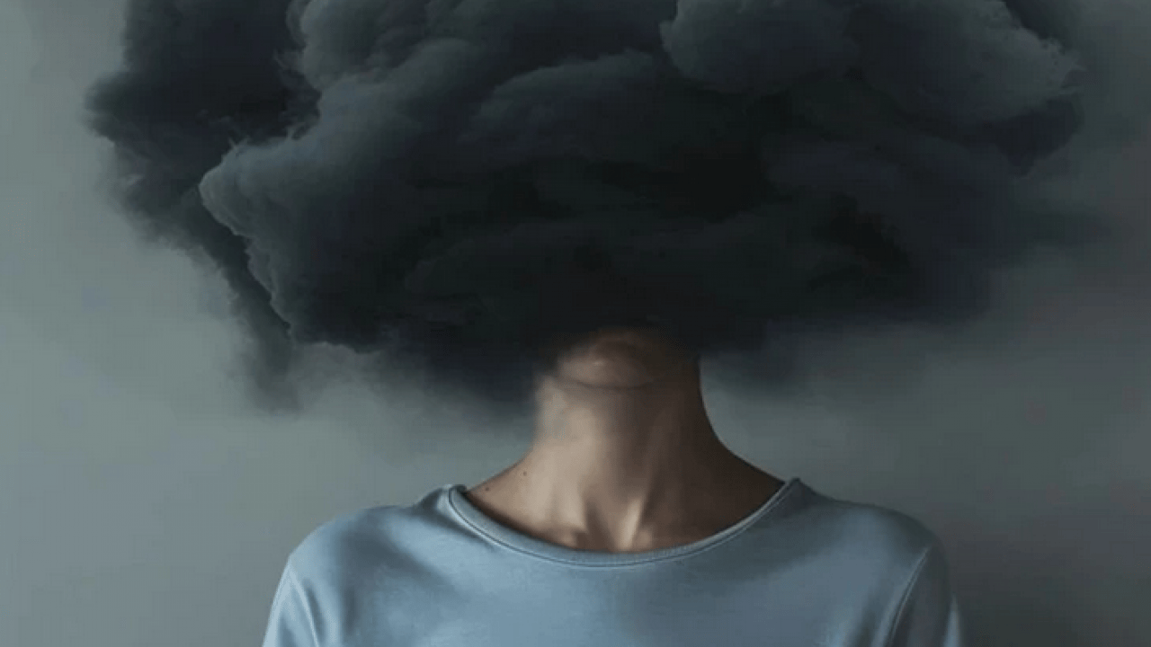 Foto - Üç temel adım: Modern çağın görünmez pandemisi: Ruhsal yalnızlık ve ifade krizi