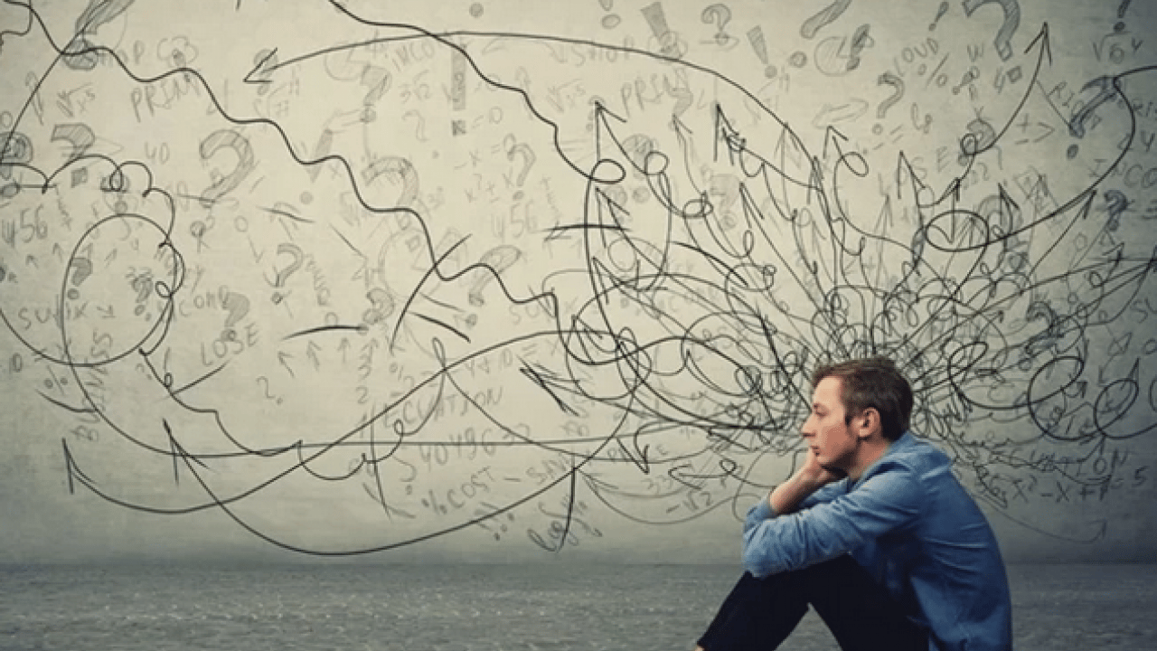 Foto - Üç temel adım: Modern çağın görünmez pandemisi: Ruhsal yalnızlık ve ifade krizi