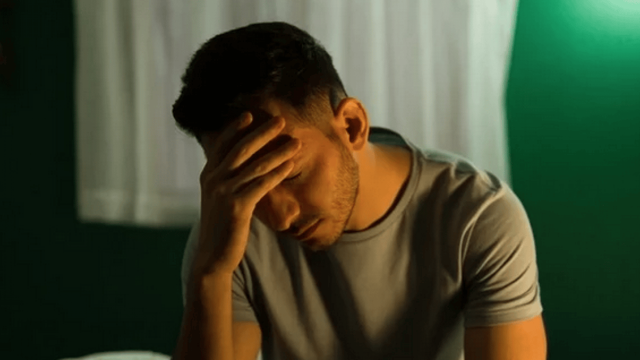 Foto - Üç temel adım: Modern çağın görünmez pandemisi: Ruhsal yalnızlık ve ifade krizi