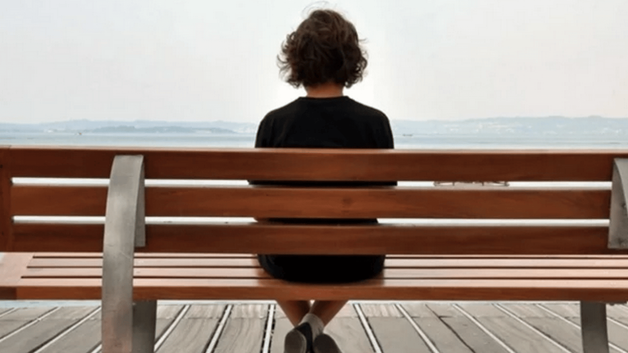 Foto - Üç temel adım: Modern çağın görünmez pandemisi: Ruhsal yalnızlık ve ifade krizi