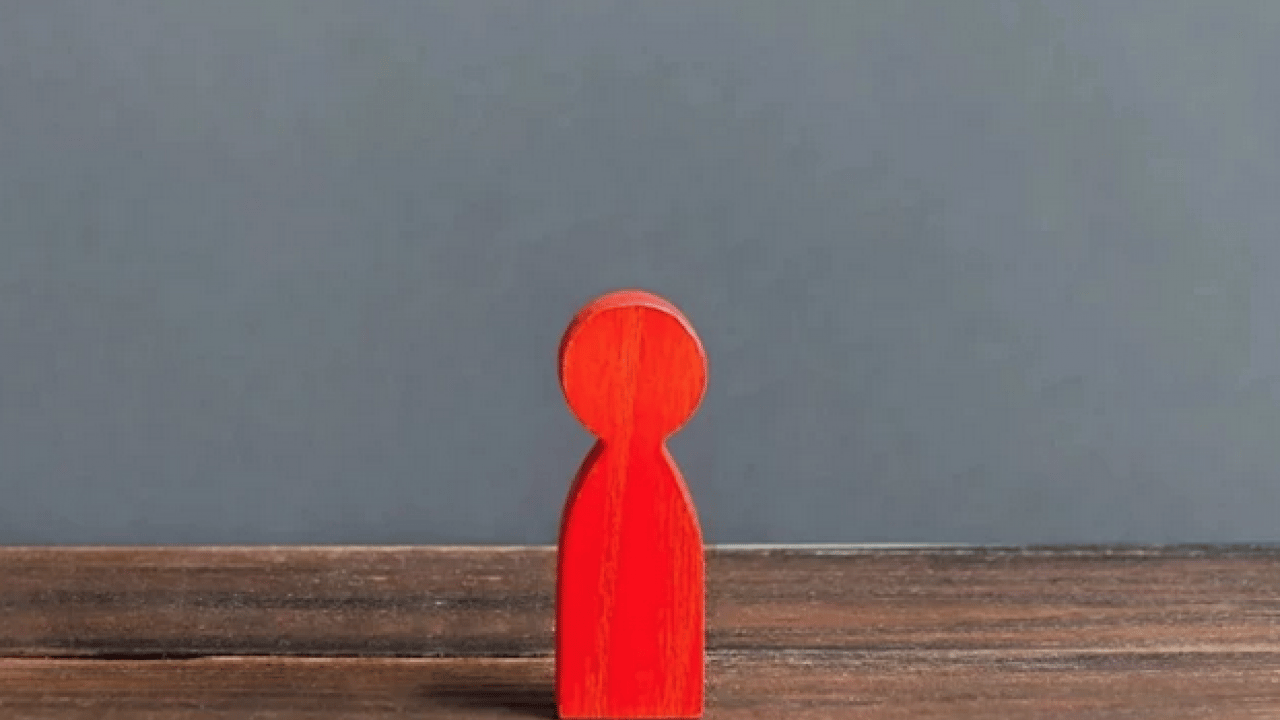 Foto - Üç temel adım: Modern çağın görünmez pandemisi: Ruhsal yalnızlık ve ifade krizi