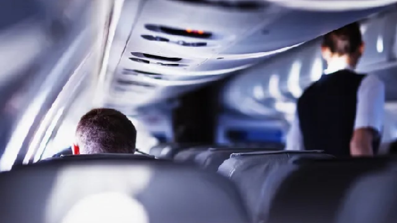 Foto - Uçakların içi neden hep buz gibidir? Sebebini duyunca çok ama çok şaşıracaksınız...