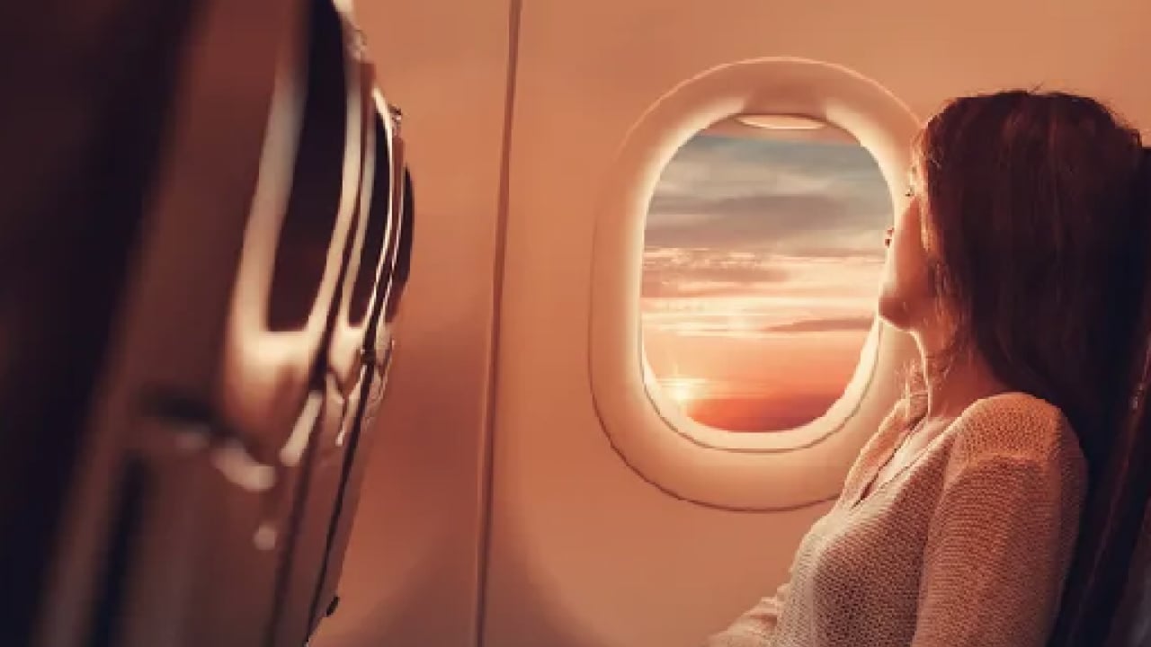 Foto - Uçakların içi neden hep buz gibidir? Sebebini duyunca çok ama çok şaşıracaksınız...