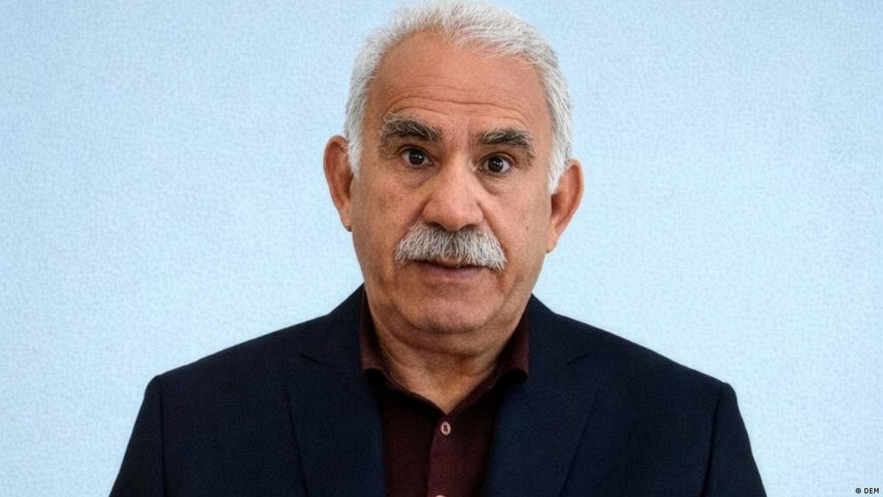 Foto - Uçan kuştan haberi olan Şamil Tayyar’dan dikkat çeken iddia: Öcalan için bu karar alınacak