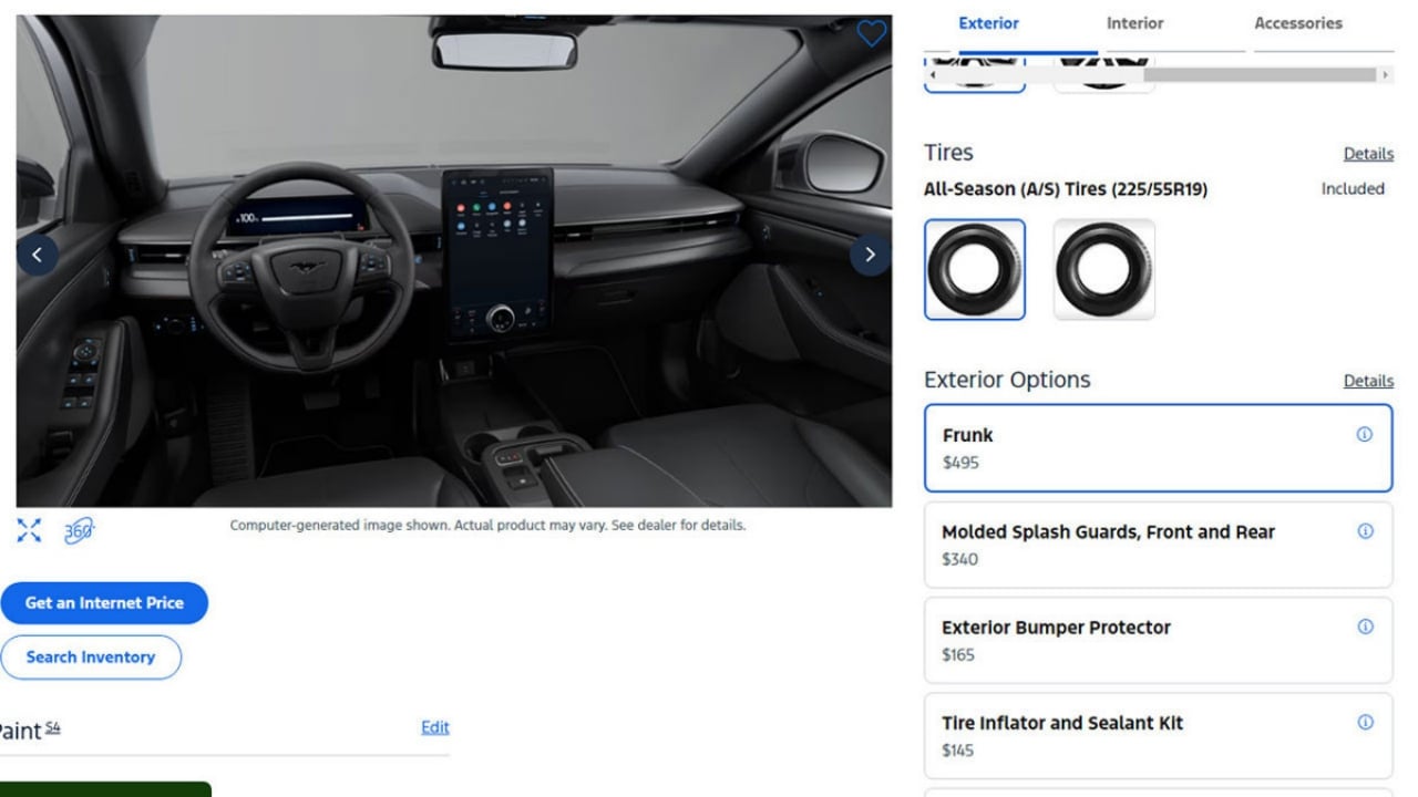Foto - Ücretsiz hizmet bitti, sürücüler isyan etti! Bedava olan özellik artık 21 bin TL