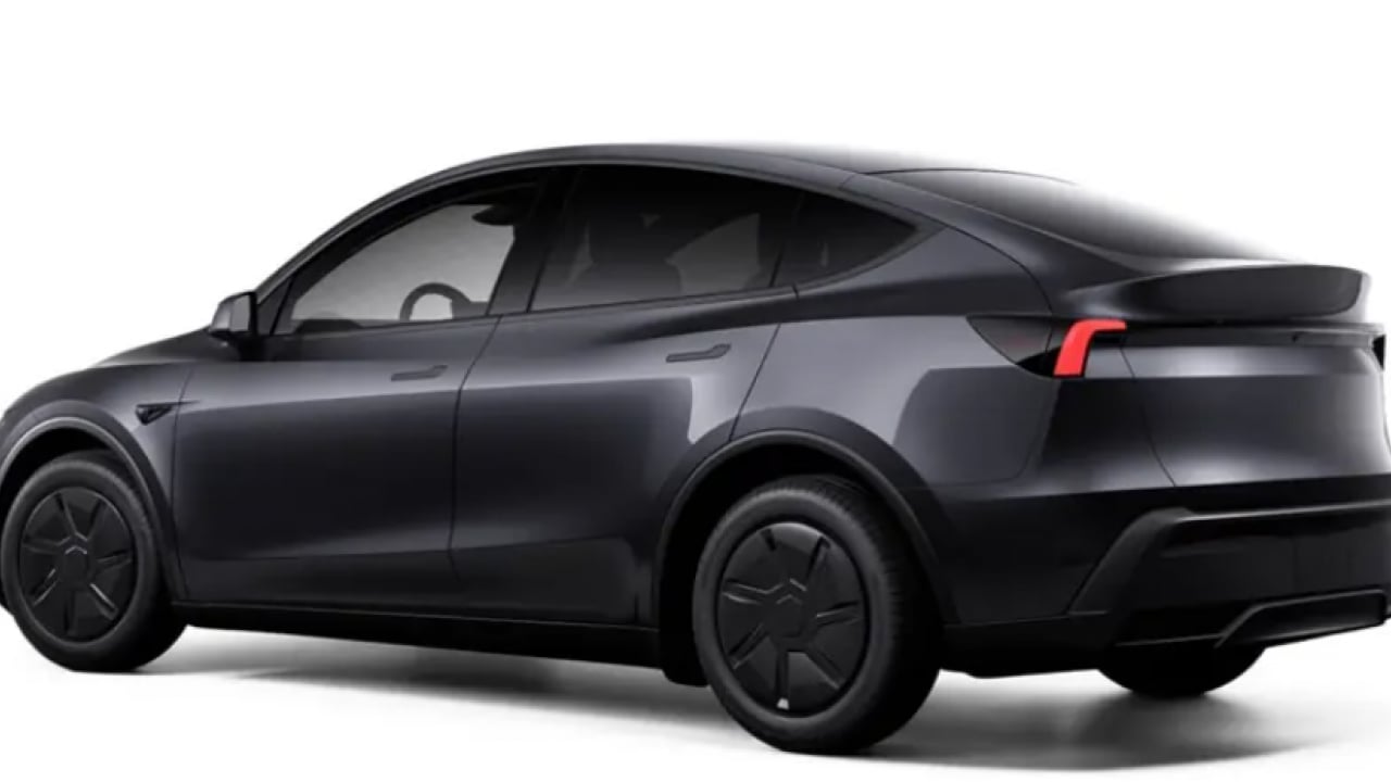 Foto - Ücretsiz test etme imkanı var! En ucuz Tesla modeli bugün satışa çıkıyor