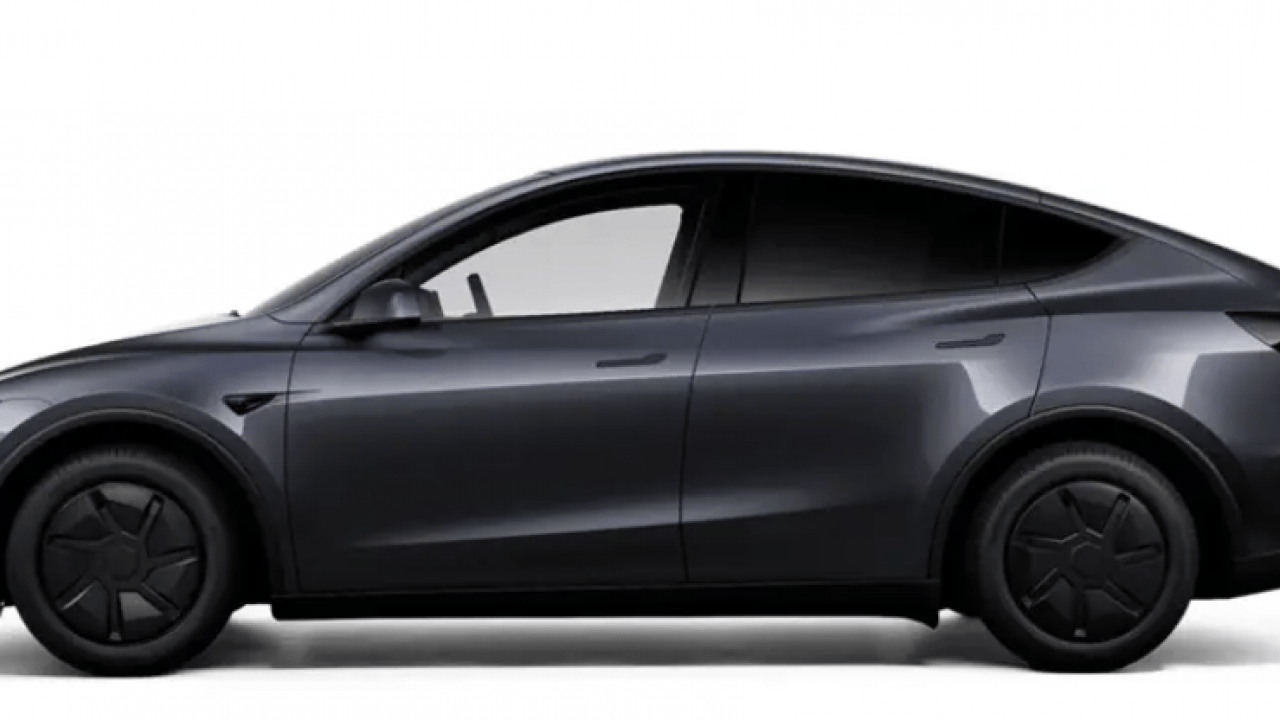 Foto - Ücretsiz test etme imkanı var! En ucuz Tesla modeli bugün satışa çıkıyor