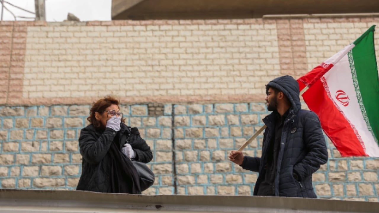 Foto - Üçüncü dünya savaşı çanları mı çalıyor! İran'daki gerilim dünyayı nereye sürüklüyor