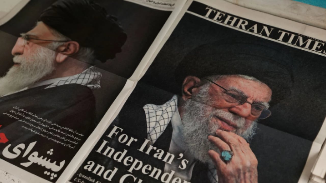 Foto - Üçüncü dünya savaşı çanları mı çalıyor! İran'daki gerilim dünyayı nereye sürüklüyor