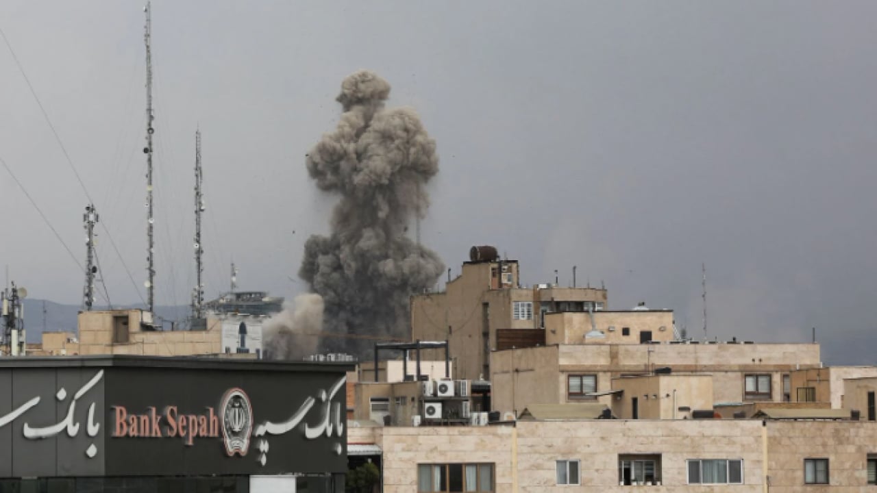 Foto - Üçüncü dünya savaşı çanları mı çalıyor! İran'daki gerilim dünyayı nereye sürüklüyor