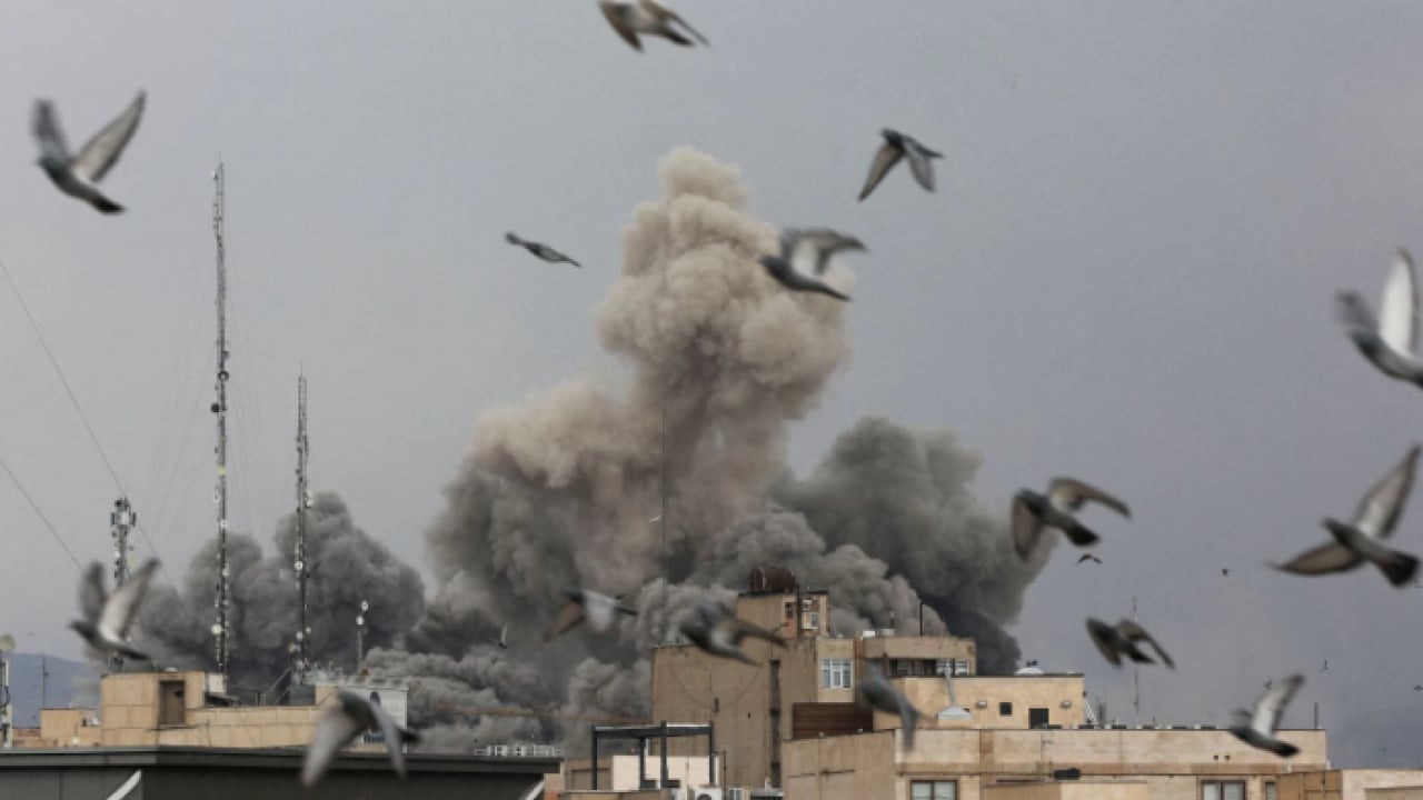 Foto - Üçüncü dünya savaşı çanları mı çalıyor! İran'daki gerilim dünyayı nereye sürüklüyor
