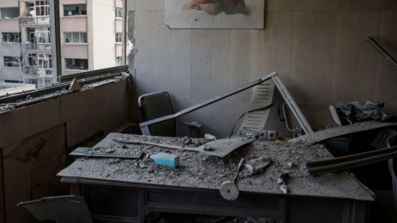 Foto - Üçüncü dünya savaşı çanları mı çalıyor! İran'daki gerilim dünyayı nereye sürüklüyor