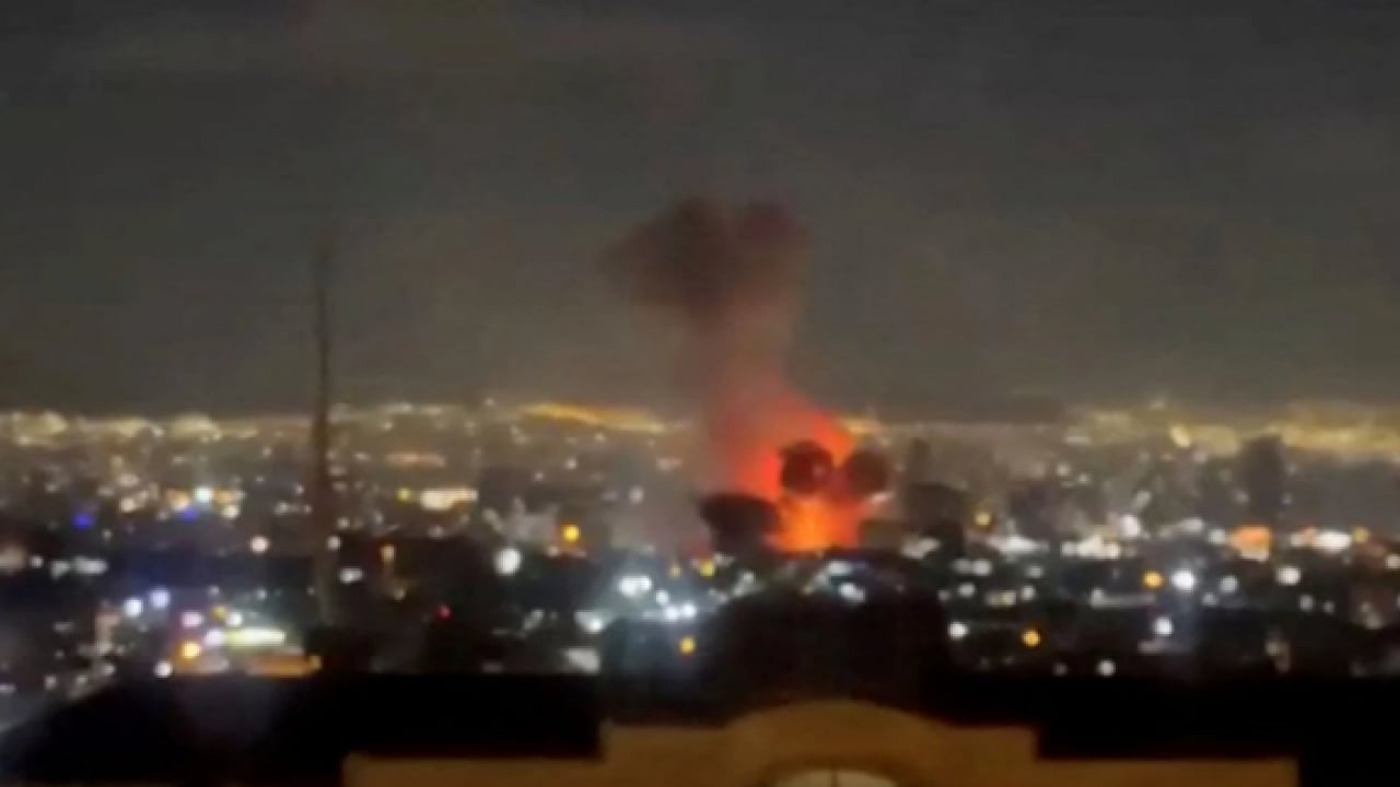 Foto - Üçüncü dünya savaşı çanları mı çalıyor! İran'daki gerilim dünyayı nereye sürüklüyor