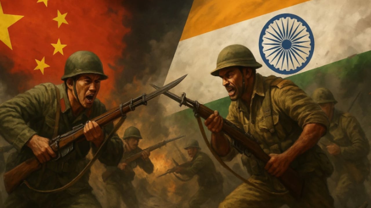 Foto - Üçüncü dünya savaşı çanları mı çalıyor! İran'daki gerilim dünyayı nereye sürüklüyor