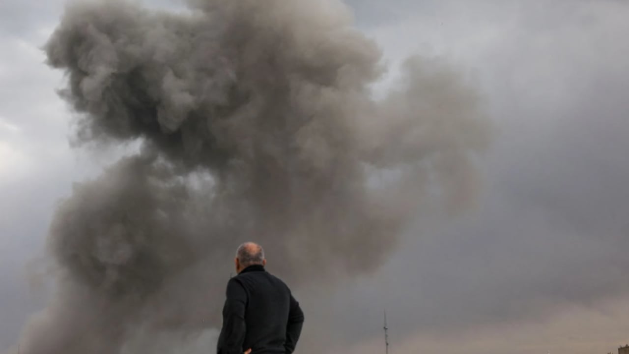 Foto - Üçüncü dünya savaşı çanları mı çalıyor! İran'daki gerilim dünyayı nereye sürüklüyor