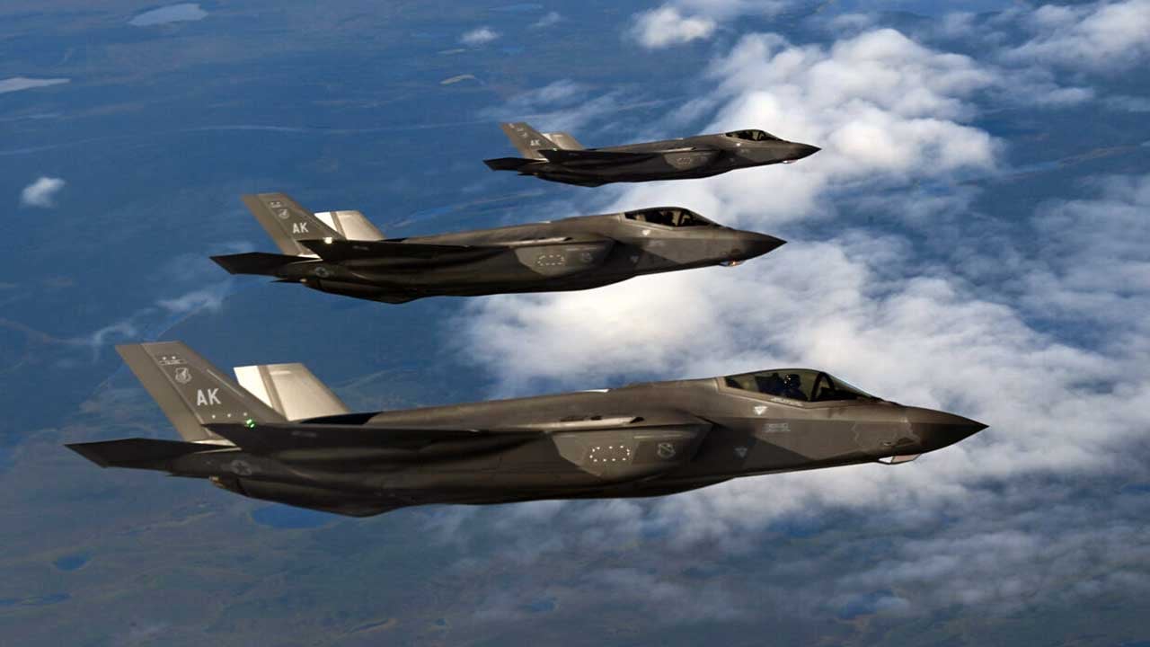 Foto - Üçüncü Dünya Savaşı'nın çıkabileceği 5 yer! 2 tanesi burnumuzun dibinde