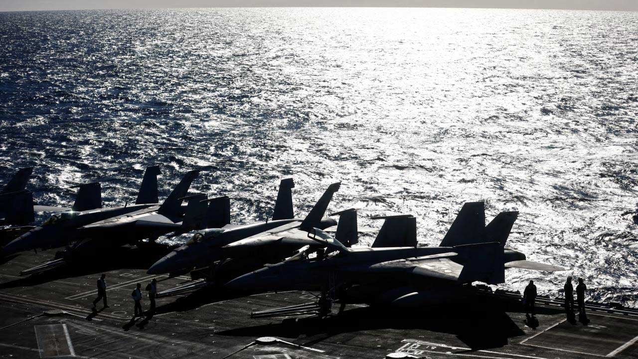 Foto - Üçüncü Dünya Savaşı'nın çıkabileceği 5 yer! 2 tanesi burnumuzun dibinde