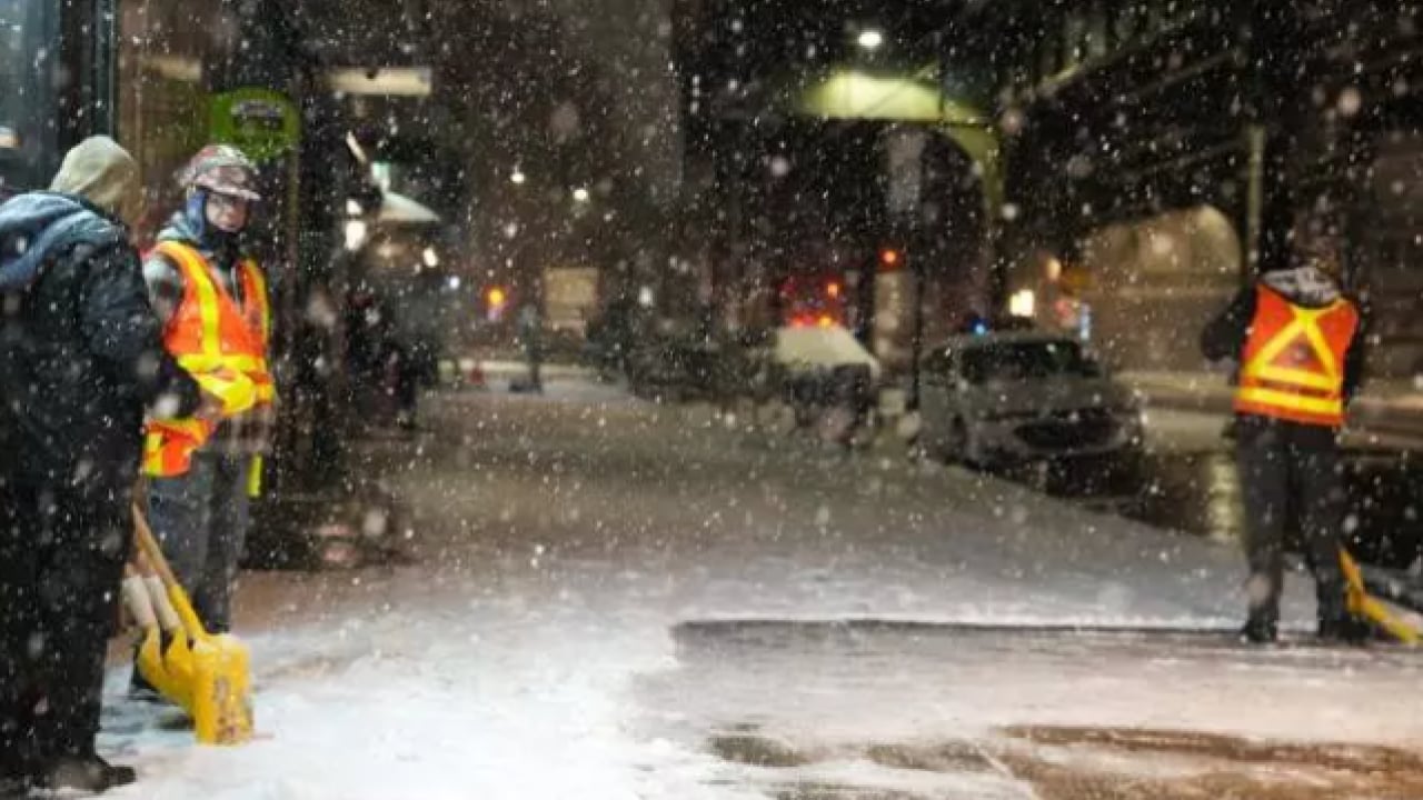 Foto - İptaller ardı ardına geldi: 60 milyondan fazla kişi etkilendi!