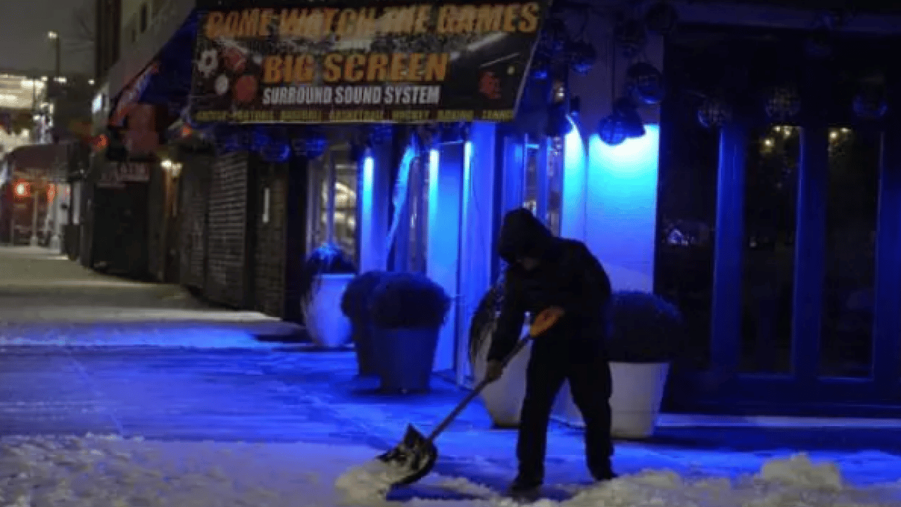 Foto - İptaller ardı ardına geldi: 60 milyondan fazla kişi etkilendi!