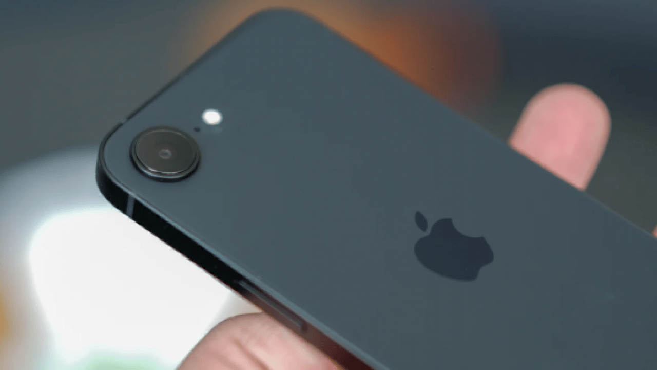 Foto - Ucuz İphone satışa çıkıyor: İşte fiyatı ve özellikleri!