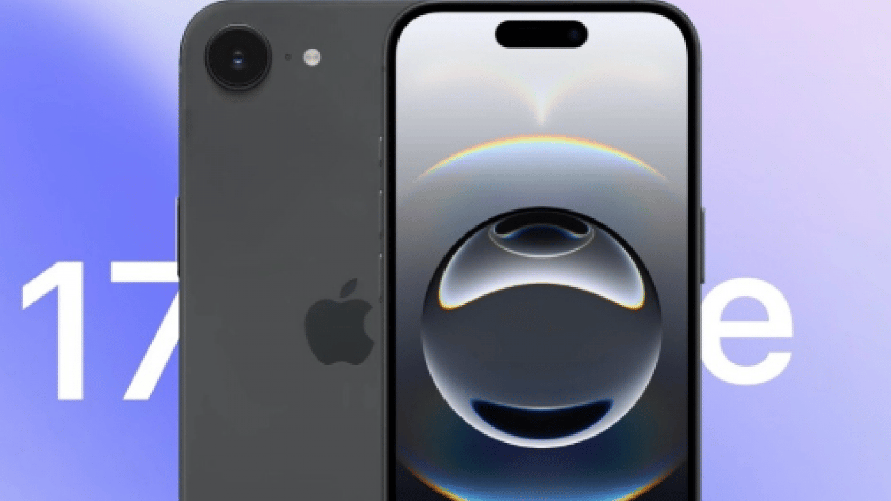 Foto - Ucuz İphone satışa çıkıyor: İşte fiyatı ve özellikleri!