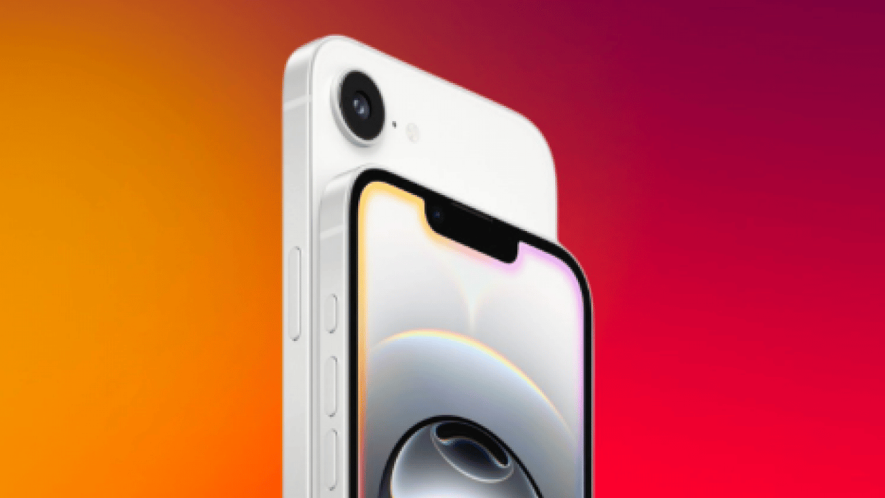 Foto - Ucuz İphone satışa çıkıyor: İşte fiyatı ve özellikleri!