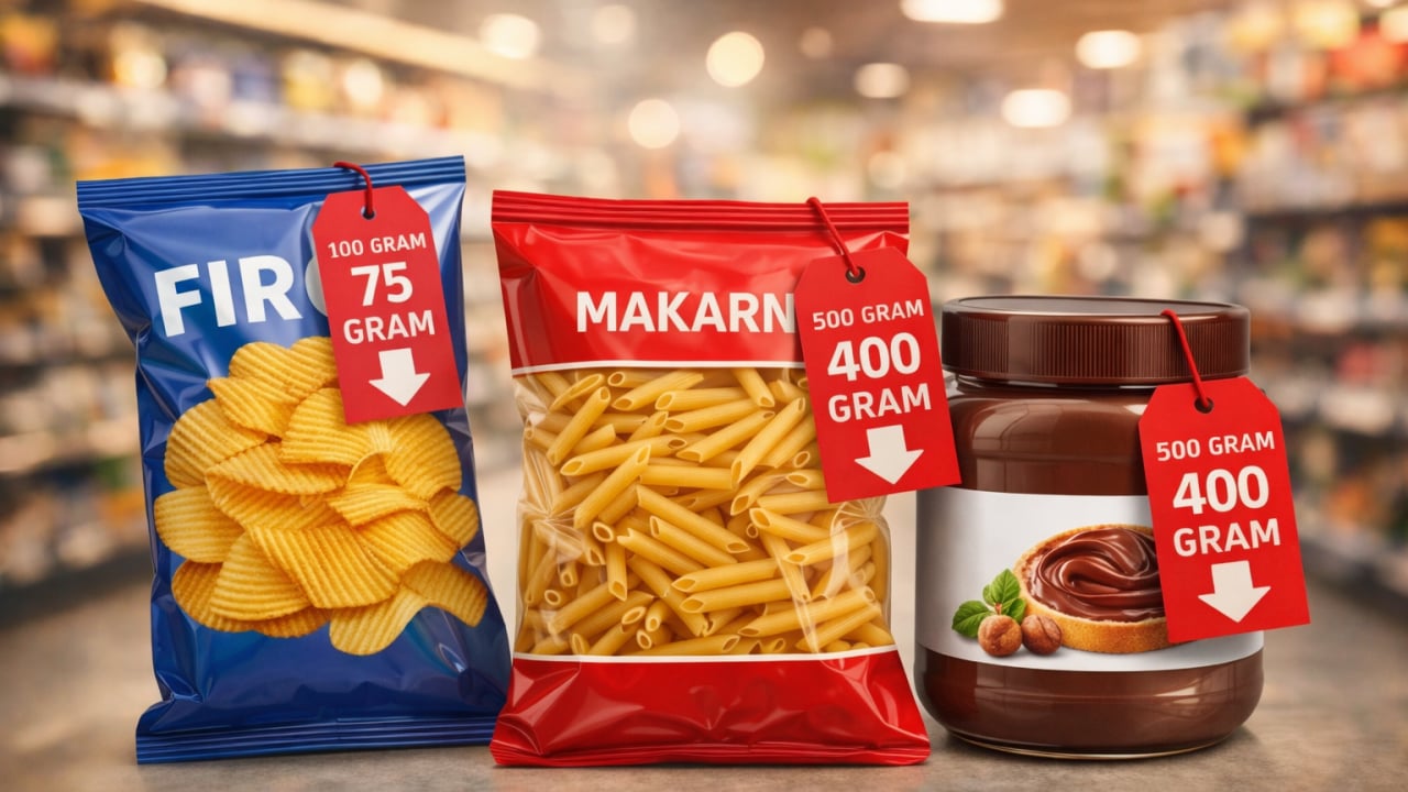 Foto - Ucuz sandığınız marketlerdeki 'gizli' tuzak! Eve koli koli taşıyanlar dikkat: Paranız çöpe gidiyor olabilir