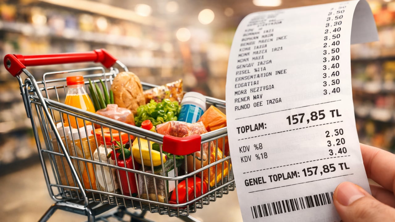 Foto - Ucuz sandığınız marketlerdeki 'gizli' tuzak! Eve koli koli taşıyanlar dikkat: Paranız çöpe gidiyor olabilir