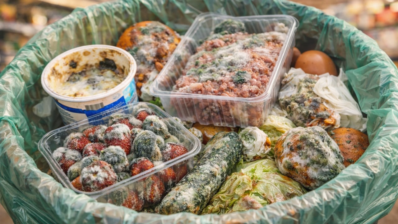 Foto - Ucuz sandığınız marketlerdeki 'gizli' tuzak! Eve koli koli taşıyanlar dikkat: Paranız çöpe gidiyor olabilir