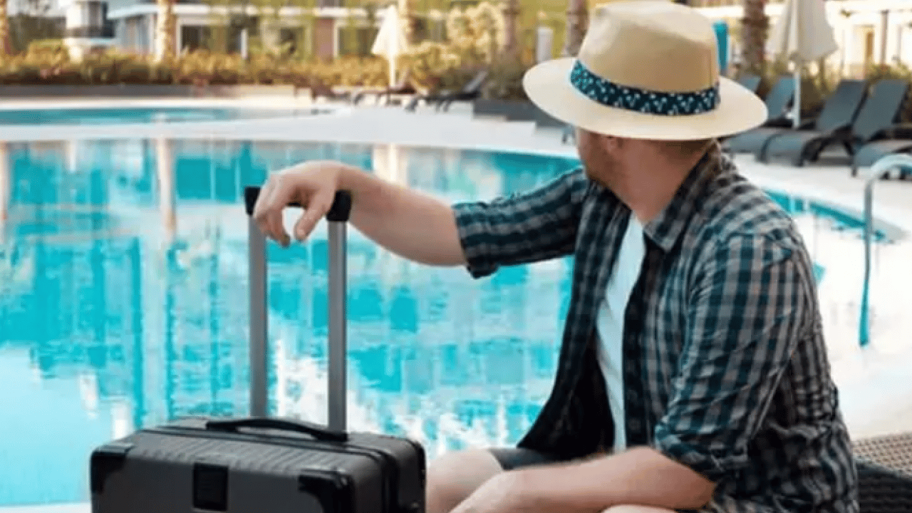 Foto - Ucuz tatil tuzağına dikkat! Sakın bu oyuna gelmeyin!