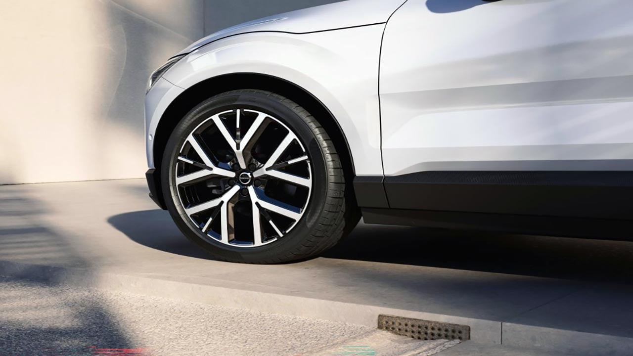 Foto - Ucuz Volvo EX30 tanıtıldı!