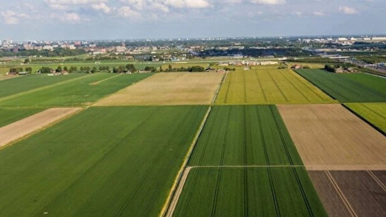 Foto - Ucuza arsa fırsatı! 37 ilde satışa çıkıyor, 4 yıl vadeyle taksit yapılacak