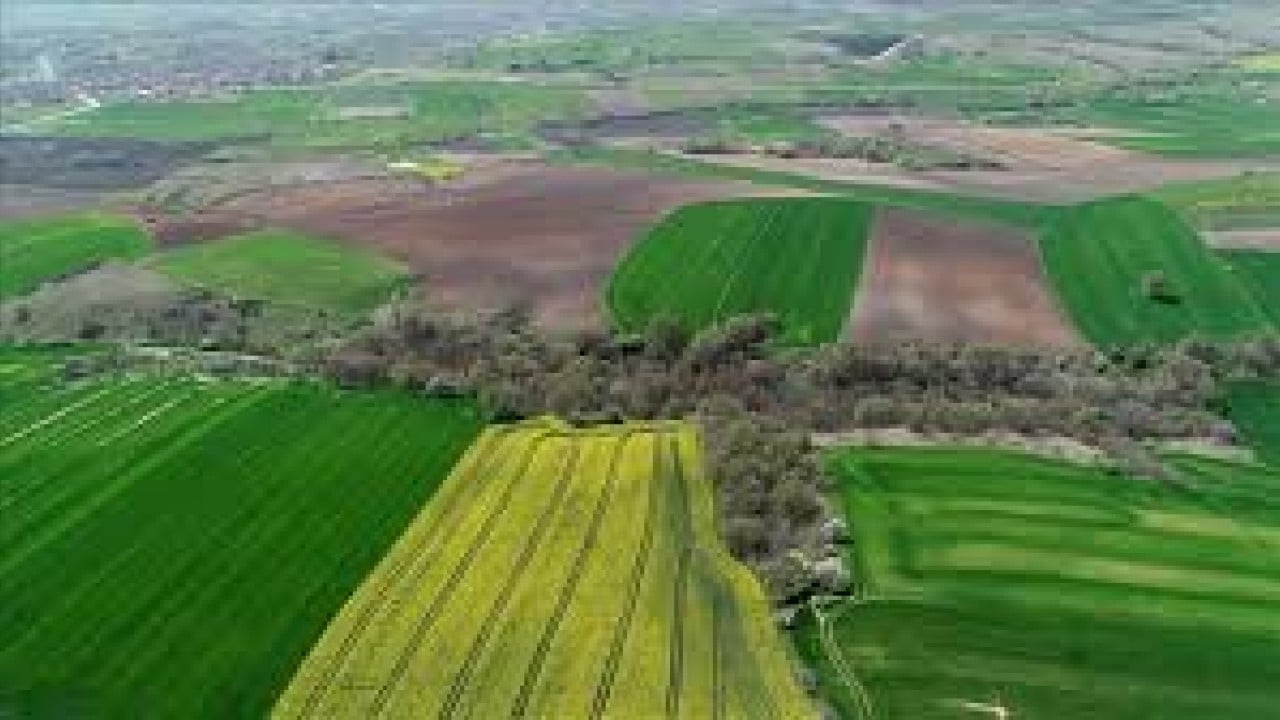 Foto - Ucuza arsa fırsatı! 37 ilde satışa çıkıyor, 4 yıl vadeyle taksit yapılacak